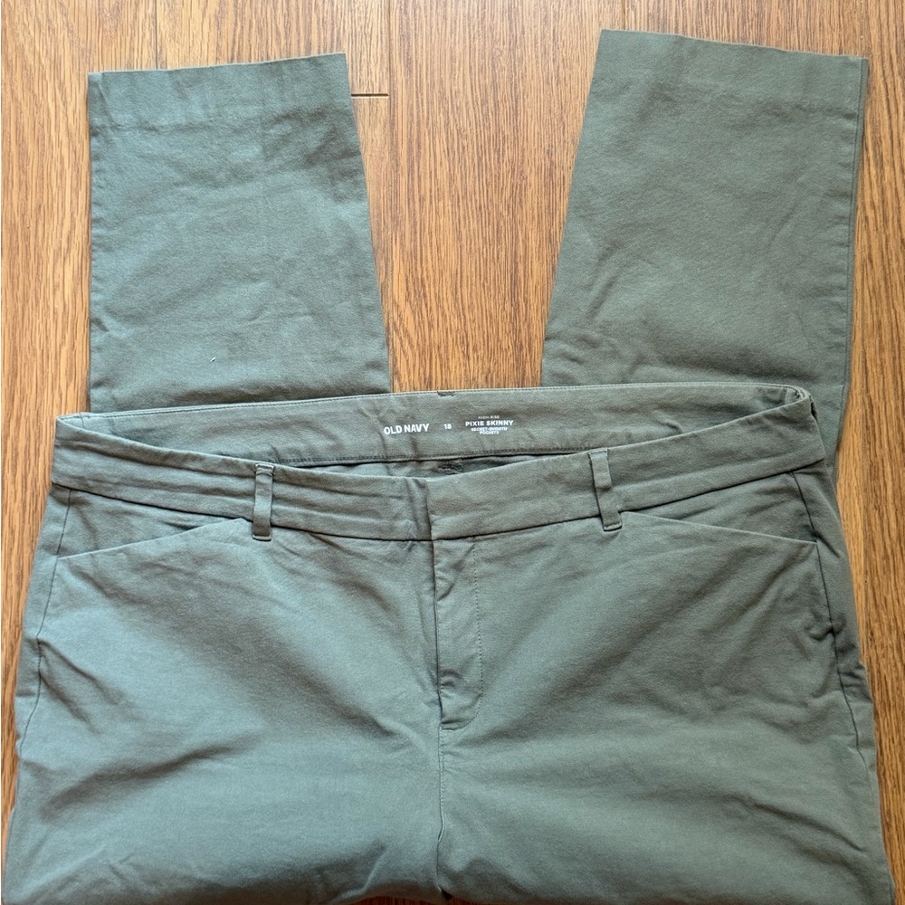 Work Pants Bargain Bundle! - image 3